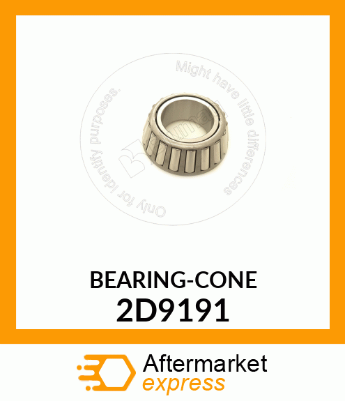 CONE 2D9191