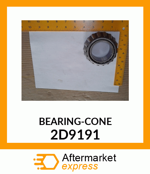 CONE 2D9191