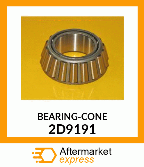 CONE 2D9191