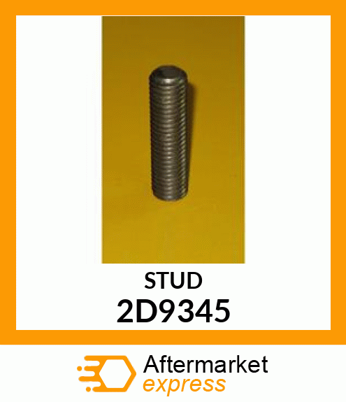 STUD 2D9345