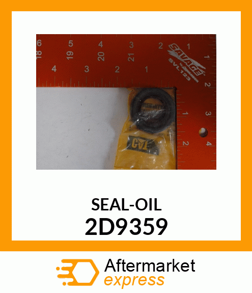 SEAL 2D9359