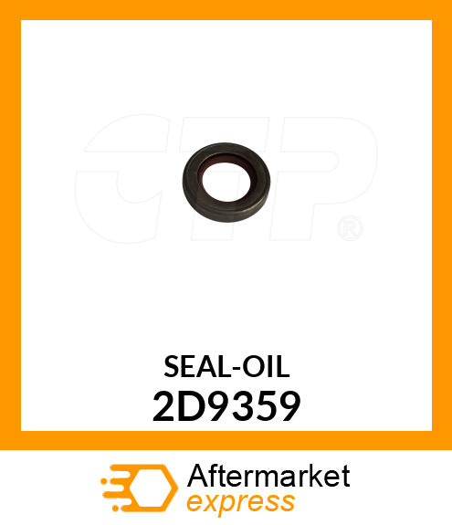 SEAL 2D9359
