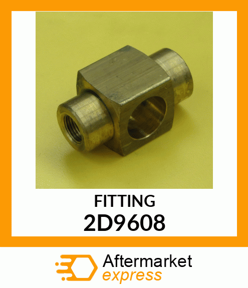 FITTING 2D9608