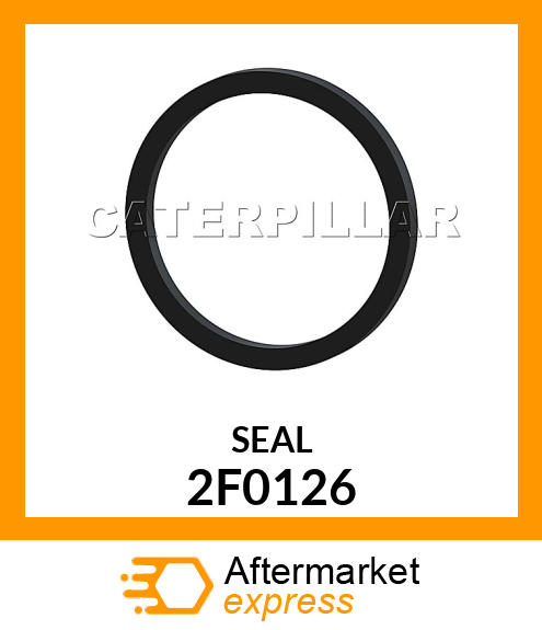 SEAL 2F-0126