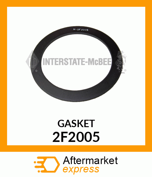 GASKET 2F2005