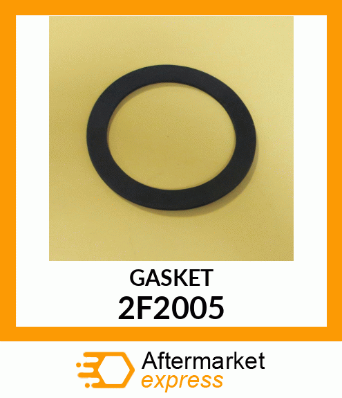 GASKET 2F2005