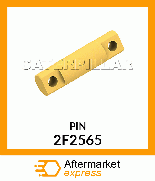 PIN 2F2565