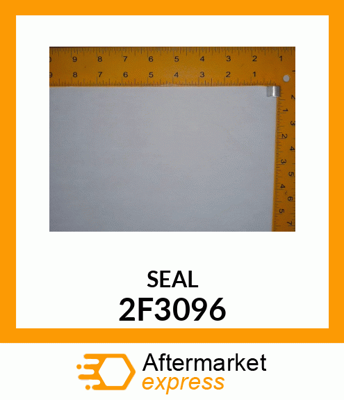 SEAL 2F3096