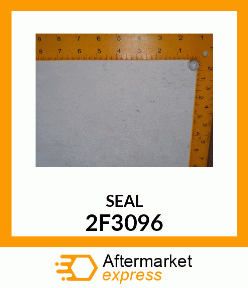 SEAL 2F3096