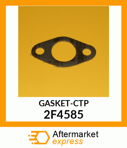 GASKET 2F4585