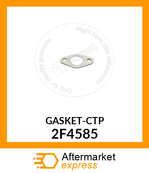 GASKET 2F4585