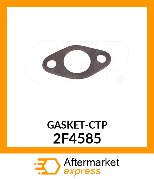 GASKET 2F4585