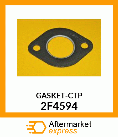 GASKET 2F4594