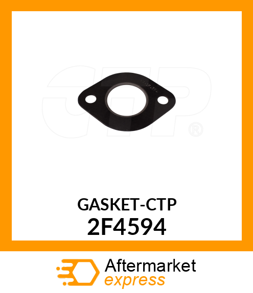 GASKET 2F4594