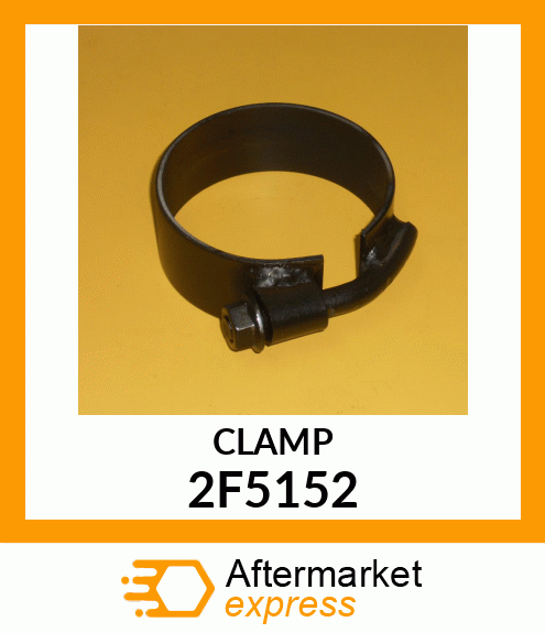 CLAMP 2F5152