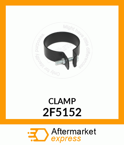 CLAMP 2F5152