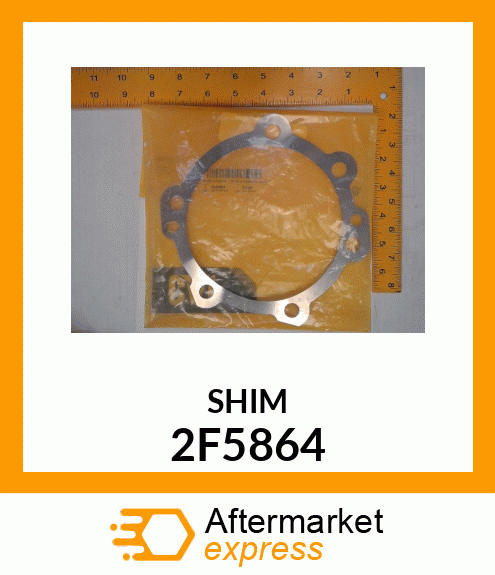 SHIM 2F5864