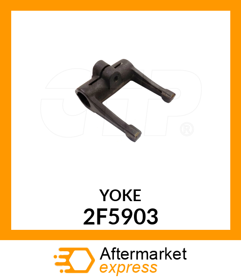 YOKE 2F5903