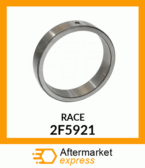 RACE 2F5921