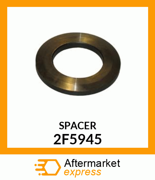 SPACER 2F5945