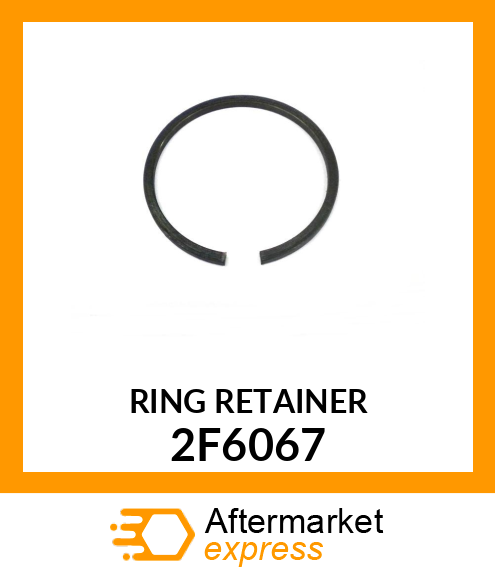 RING 2F6067