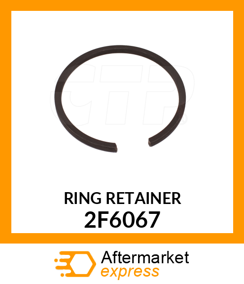 RING 2F6067