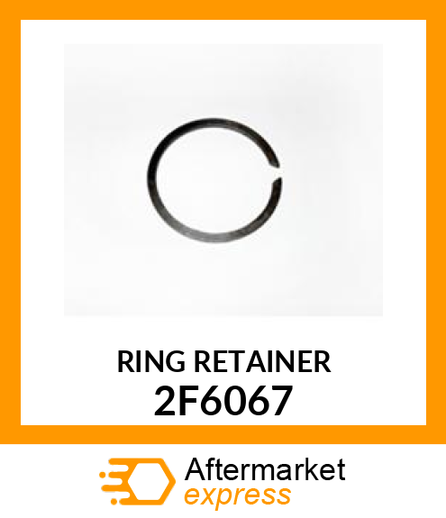 RING 2F6067