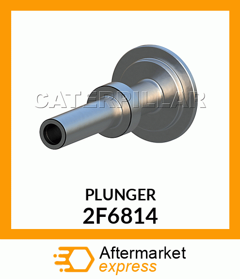 PLUNGER 2F6814