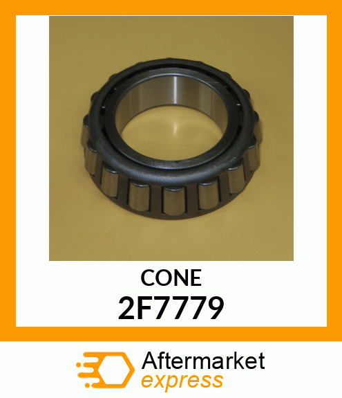 CONE 2F7779