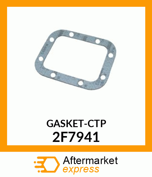 GASKET 2F7941