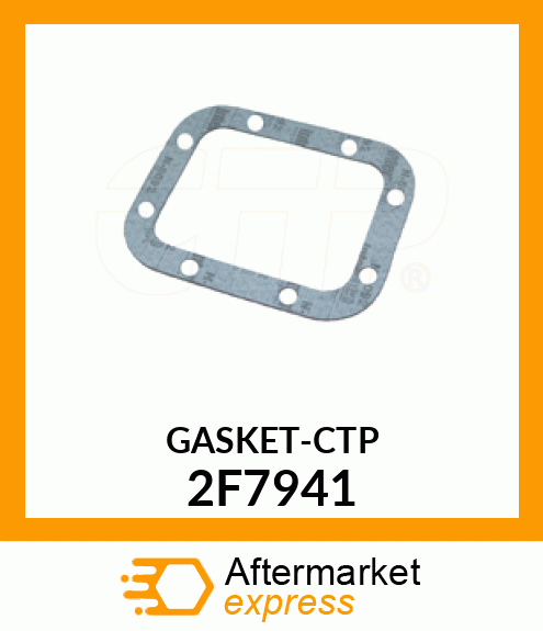 GASKET 2F7941