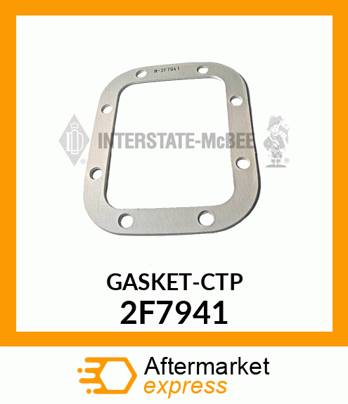 GASKET 2F7941