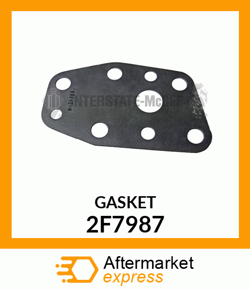 GASKET 2F7987