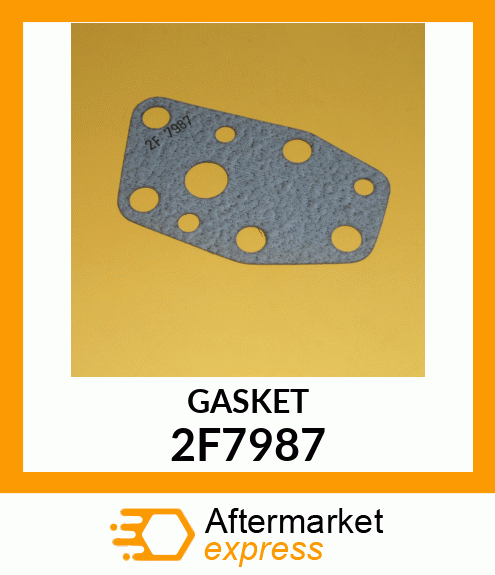 GASKET 2F7987