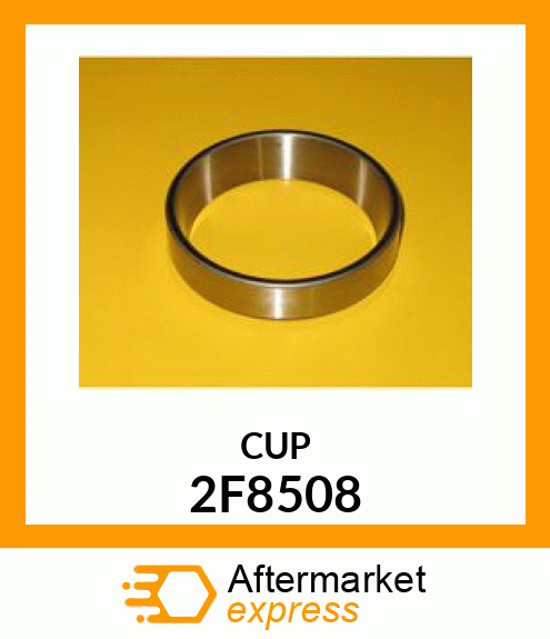 CUP 2F8508