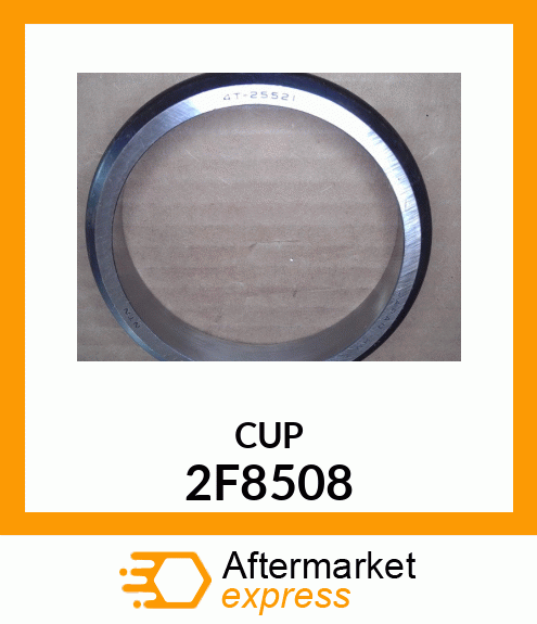 CUP 2F8508