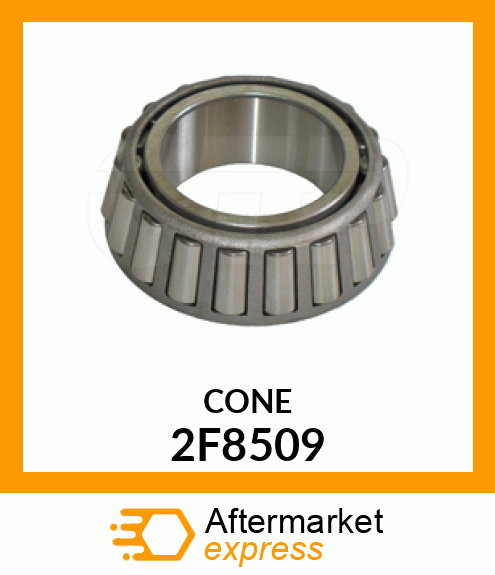 CONE 2F8509