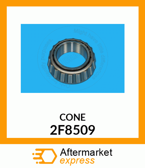 CONE 2F8509