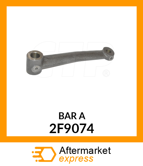 BAR A 2F9074