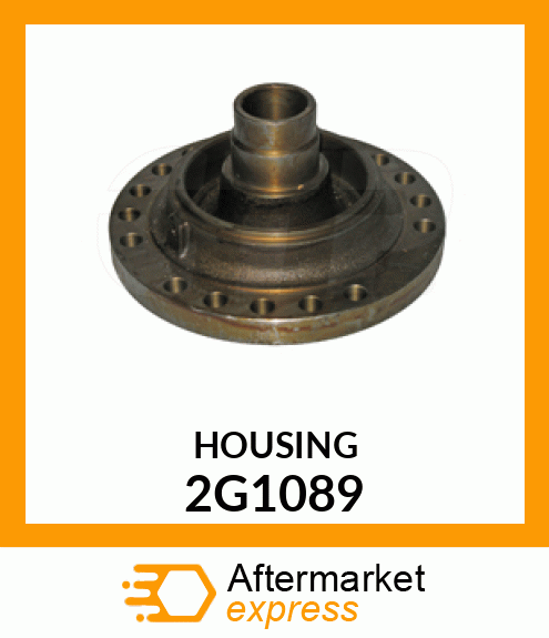 HOUSING 2G1089