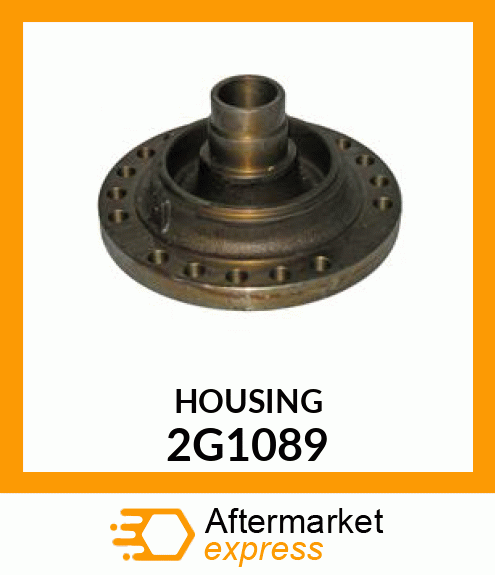 HOUSING 2G1089