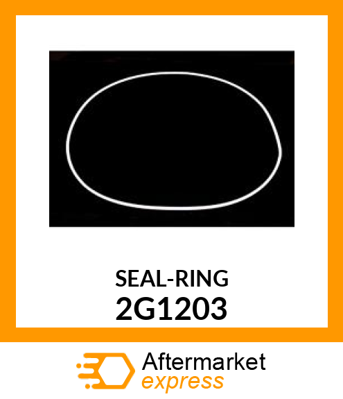 SEAL-RING 2G1203