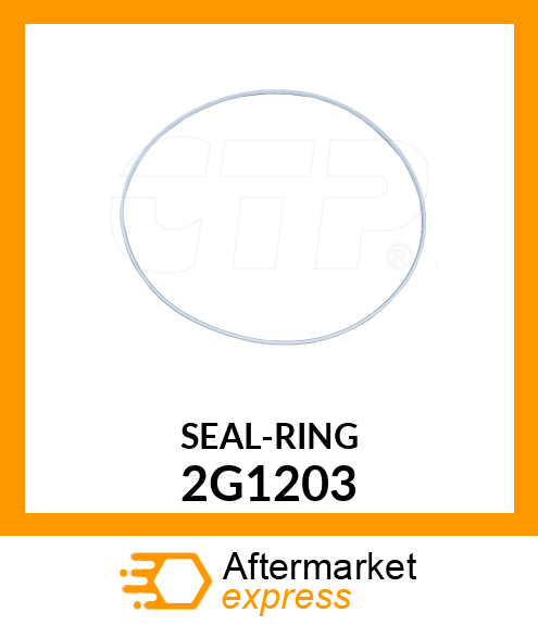 SEAL-RING 2G1203