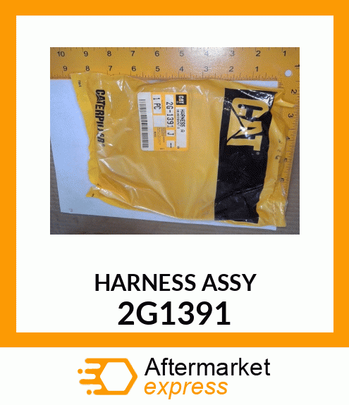 HARNESS A 2G1391