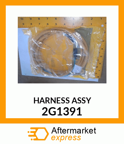 HARNESS A 2G1391