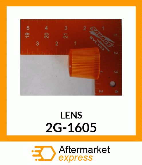 LENS 2G-1605