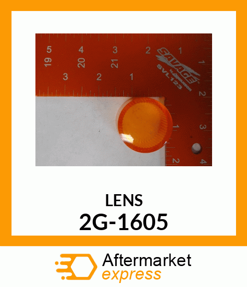 LENS 2G-1605