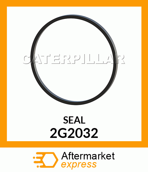 SEAL 2G2032