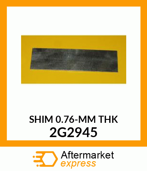 SHIM 2G2945