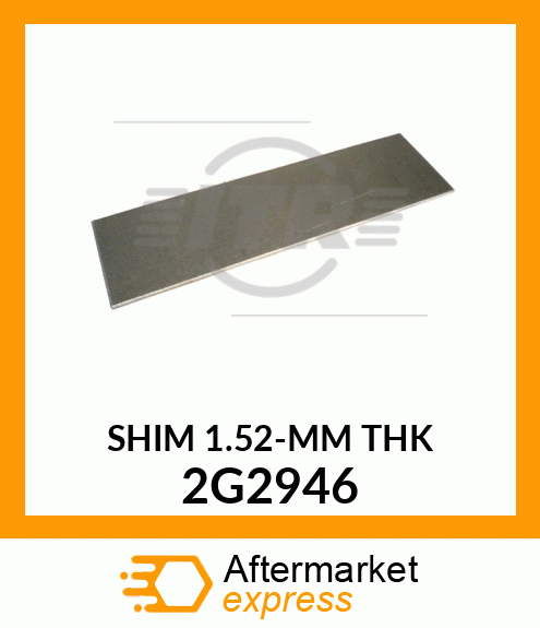 SHIM 2G2946